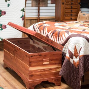 The 99.7% Ledger, Engineering Trust to a Presidential Standard v1.0